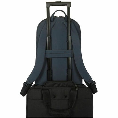 Estuche de transporte (mochila) Targus Ávila TBB65002GL para portátiles de 15" a 16" Nota