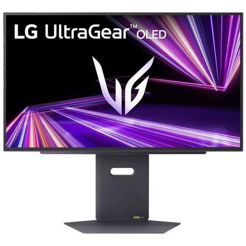 LG ULTRAGEAR 27IN 27GX790A-B QHD (2560X1400) OLED GAMING