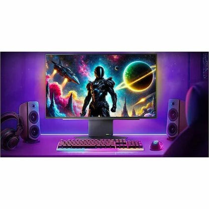 LG ULTRAGEAR 27IN 27GX790A-B QHD (2560X1400) OLED GAMING