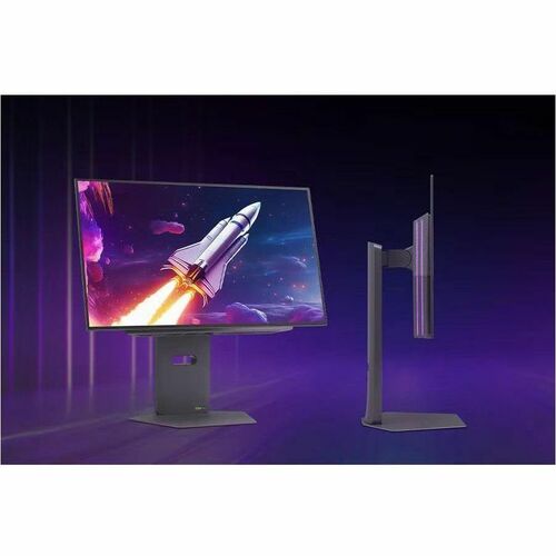 LG ULTRAGEAR 27IN 27GX790A-B QHD (2560X1400) OLED GAMING