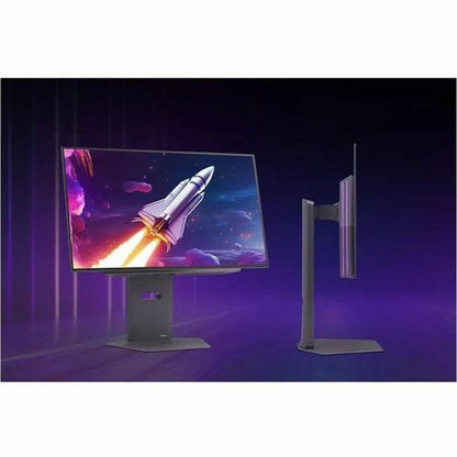 LG ULTRAGEAR 27IN 27GX790A-B QHD (2560X1400) OLED GAMING