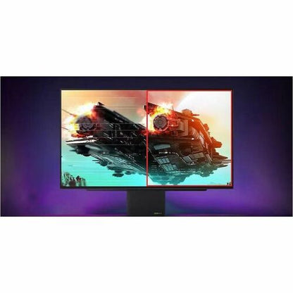 LG ULTRAGEAR 27IN 27GX790A-B QHD (2560X1400) OLED GAMING