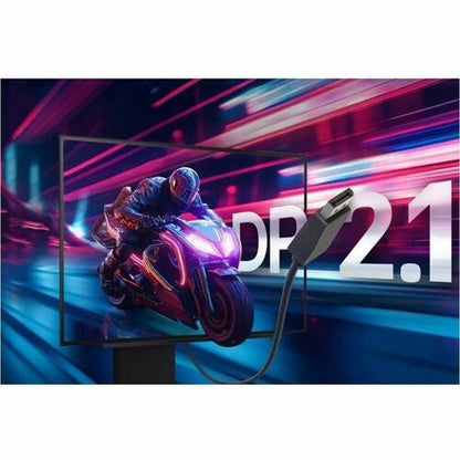 LG ULTRAGEAR 27IN 27GX790A-B QHD (2560X1400) OLED GAMING