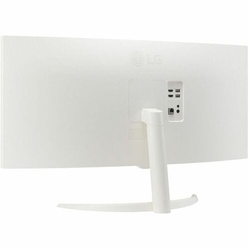 LG MYVIEW SMARTMONITOR 32IN 32SR65QC-W (3440 X 1440) WITH VA