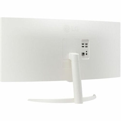 LG MYVIEW SMARTMONITOR 32IN 32SR65QC-W (3440 X 1440) WITH VA