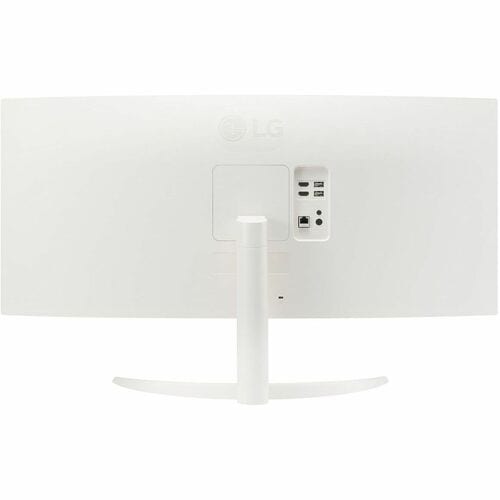 LG MYVIEW SMARTMONITOR 32IN 32SR65QC-W (3440 X 1440) WITH VA