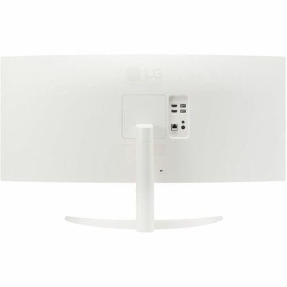 LG MYVIEW SMARTMONITOR 32IN 32SR65QC-W (3440 X 1440) WITH VA