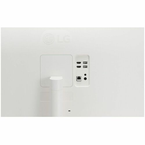 LG MYVIEW SMARTMONITOR 32IN 32SR65QC-W (3440 X 1440) WITH VA