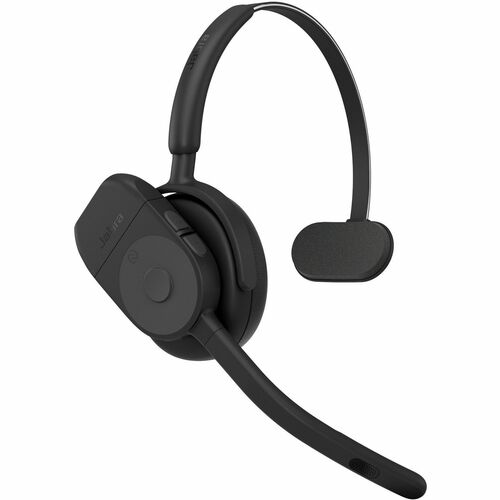 Jabra Perform 75 Headset - Mono - Wireless