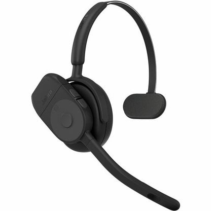 Jabra Perform 75 Headset - Mono - Wireless