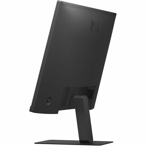 LG 24IN 24U631A-B QHD IPS MONITOR WITH USB TYPE C BLACK