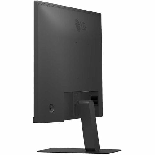 LG 24IN 24U631A-B QHD IPS MONITOR WITH USB TYPE C BLACK
