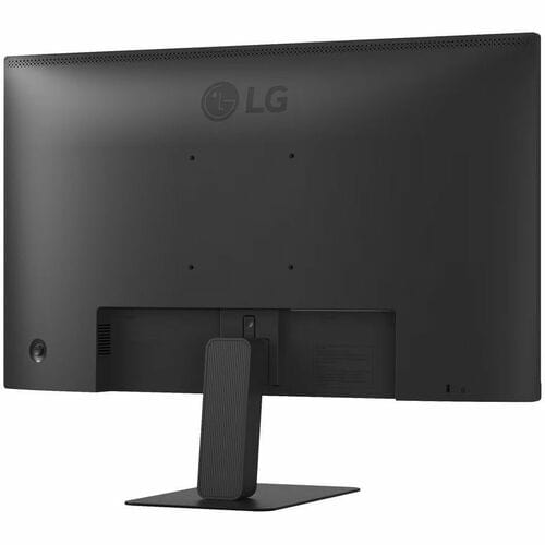 LG 24IN 24U631A-B QHD IPS MONITOR WITH USB TYPE C BLACK