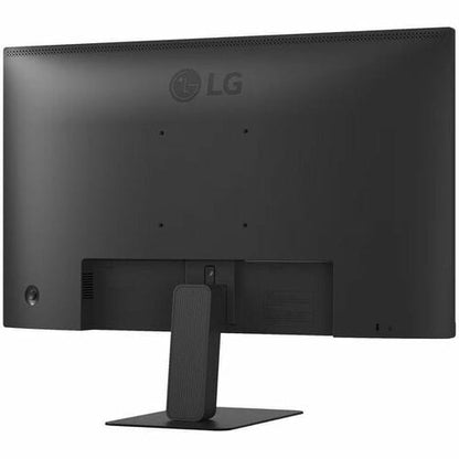 LG 24IN 24U631A-B QHD IPS MONITOR WITH USB TYPE C BLACK