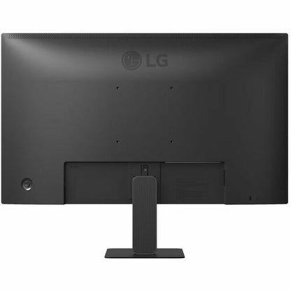LG 24IN 24U631A-B QHD IPS MONITOR WITH USB TYPE C BLACK