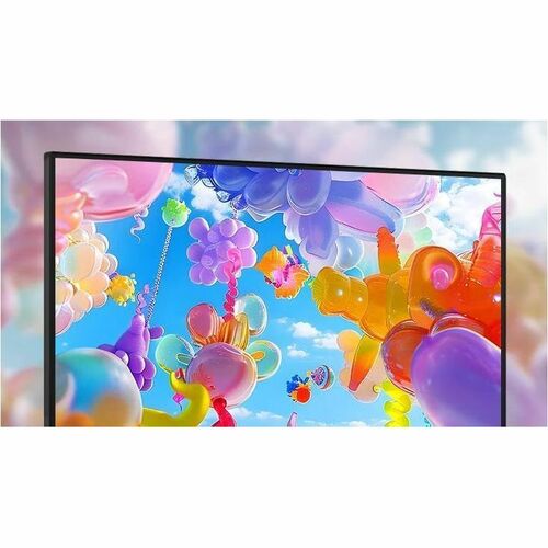 LG 24IN 24U631A-B QHD IPS MONITOR WITH USB TYPE C BLACK