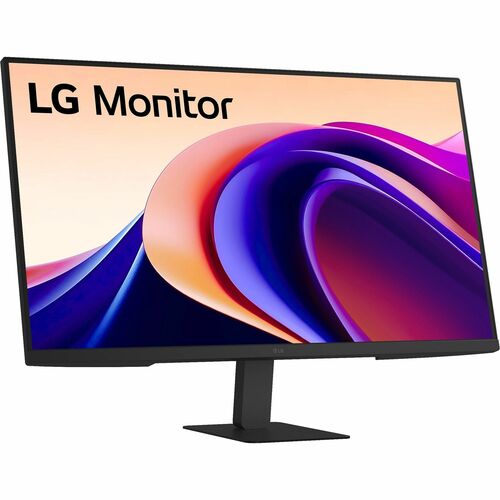 LG 32IN 32U631A-B QHD IPS MONITOR WITH USB TPE C BLACK