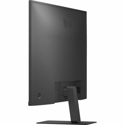 Monitor LG IPS QHD de 32 pulgadas 32U631A-B con puerto USB TPE C, color negro