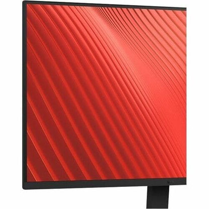 Monitor LG IPS QHD de 32 pulgadas 32U631A-B con puerto USB TPE C, color negro