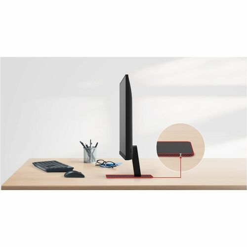 Monitor LG IPS QHD de 32 pulgadas 32U631A-B con puerto USB TPE C, color negro