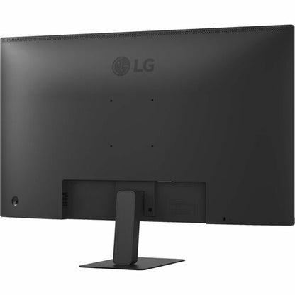 Monitor LG IPS QHD de 32 pulgadas 32U631A-B con puerto USB TPE C, color negro