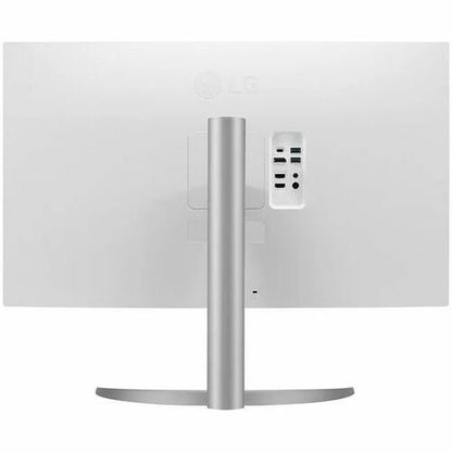 LG 32IN 32UP83AK-W 4K UHD (3840 X 2160) MONITOR WHITE