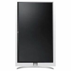 LG 32IN 32UP83AK-W 4K UHD (3840 X 2160) MONITOR WHITE