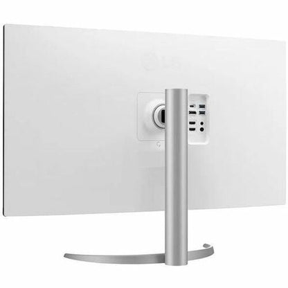 LG 32IN 32UP83AK-W 4K UHD (3840 X 2160) MONITOR WHITE