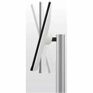 LG 32IN 32UP83AK-W 4K UHD (3840 X 2160) MONITOR WHITE