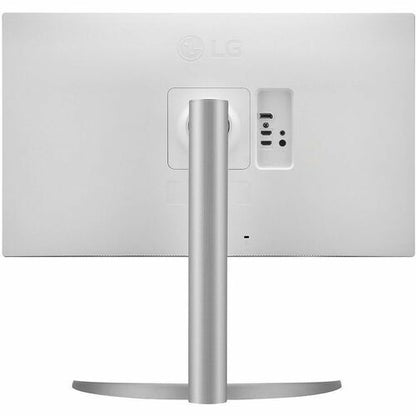 LG 27IN 27UP650K-W UHD (3840 X 2160) MONITOR BLACK