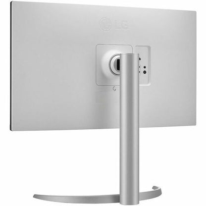 LG 27IN 27UP650K-W UHD (3840 X 2160) MONITOR BLACK