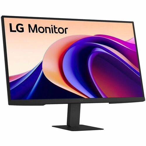 LG 27IN 27U631A-B QHD IPS MONITOR WITH USB TYPE C BLACK