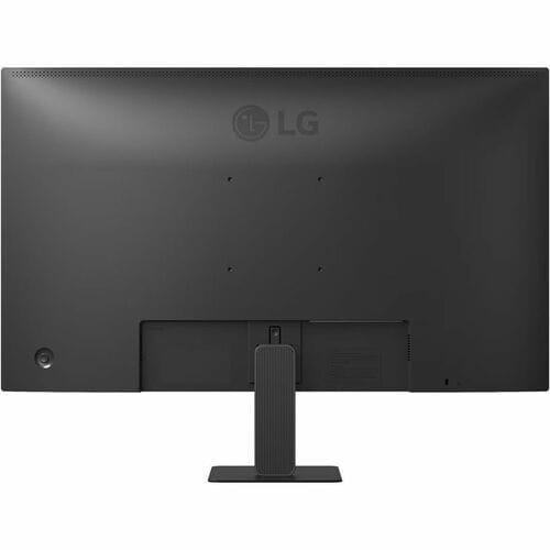 LG 27IN 27U631A-B QHD IPS MONITOR WITH USB TYPE C BLACK
