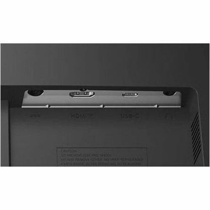 LG 27IN 27U631A-B QHD IPS MONITOR WITH USB TYPE C BLACK