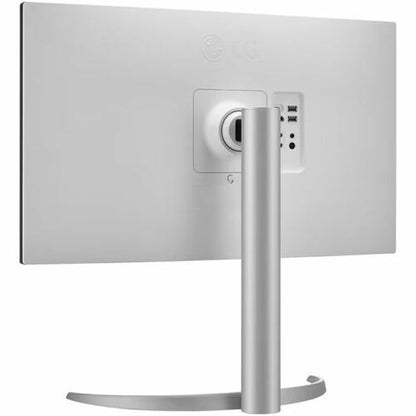 Moniteur LG 27 pouces 27UP850K-W UHD (3840 x 2160) USB TYPE-C NOIR