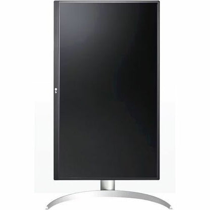 Moniteur LG 27 pouces 27UP850K-W UHD (3840 x 2160) USB TYPE-C NOIR