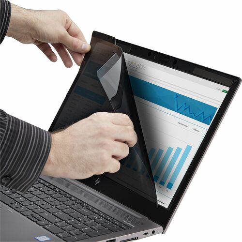 StarTech.com Magnetic Privacy Screen For 13.3