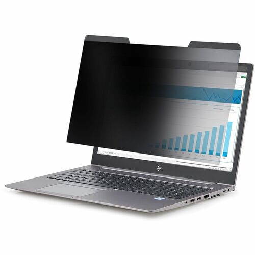 StarTech.com Magnetic Privacy Screen For 16
