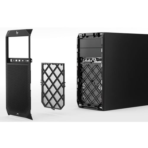 Estación de trabajo HP Z2 G9 - 1 Core i9 de 14.ª generación i9-14900K - 64 GB