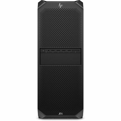 Estación de trabajo HP Z6 G5 A - 1 Ryzen Threadripper PRO 7985WX - 64 GB
