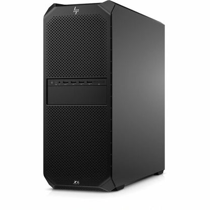 Estación de trabajo HP Z6 G5 A - 1 Ryzen Threadripper PRO 7985WX - 64 GB