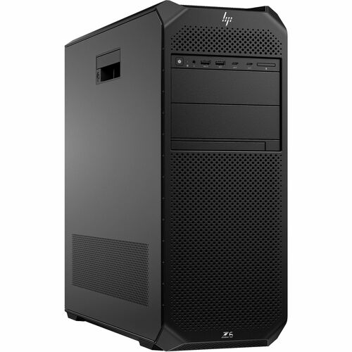 Estación de trabajo HP Z6 G5 A - 1 Ryzen Threadripper PRO 7945WX - 64 GB - SSD de 1 TB