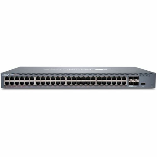 EX4000 48 PUERTOS MULTI-GIG POE++.