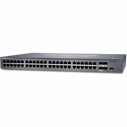 EX4000 48 PUERTOS MULTI-GIG POE++.