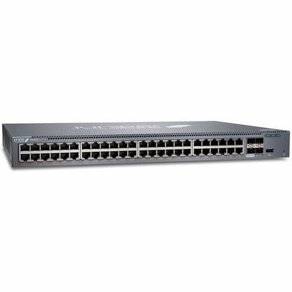 EX4000 48 PUERTOS MULTI-GIG POE++.