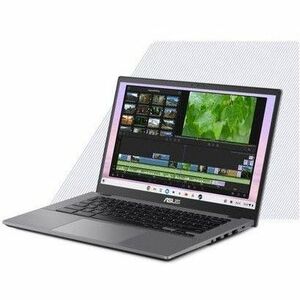 Asus Chromebook Plus CX34 CX3402CBA-DS32-CA Chromebook 14" (355,60 mm) - Full HD