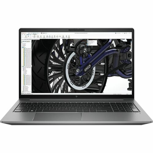 ZBOOK FIREFLY G11 U7-165H 14IN 32GB 256GB W11P