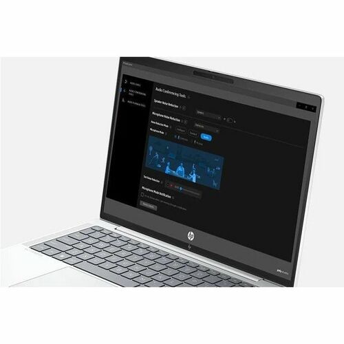 HP EliteBook 640 G11 14\" (355.60 mm) Touchscreen Notebook - WUXGA