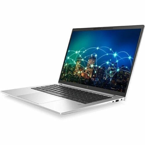 HP EliteBook 640 G11 14\" (355.60 mm) Touchscreen Notebook - WUXGA
