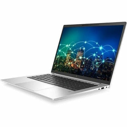 HP EliteBook 640 G11 14\" (355.60 mm) Touchscreen Notebook - WUXGA